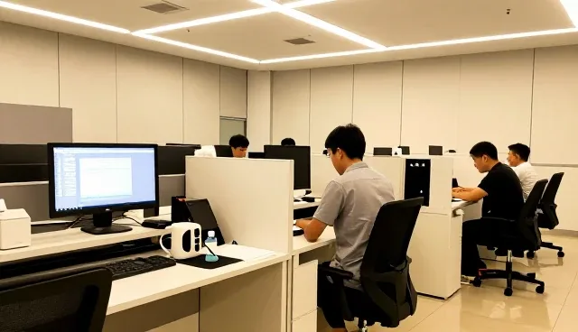 江苏凯能达电动科技有限公司