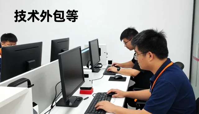 江苏凯能达电动科技有限公司构建专业技术技术成果转化体系