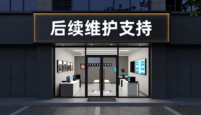 定制化驱动系统在多场景中的实际应用解析