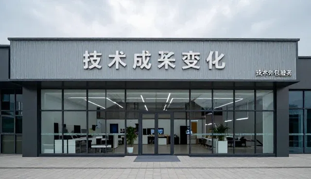 提升成果转化效率,关键在应用开发的高效运行